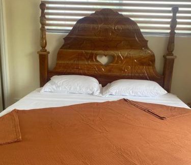 St. Ann's Bay Apartment | Allman luxurious one bedroom near beaches