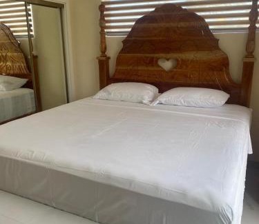 St. Ann's Bay Apartment | Allman luxurious one bedroom near beaches