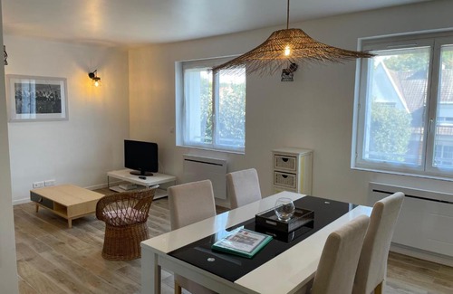Saint-Pol-sur-Ternoise Apartment | AlloAppartMeuble StPol