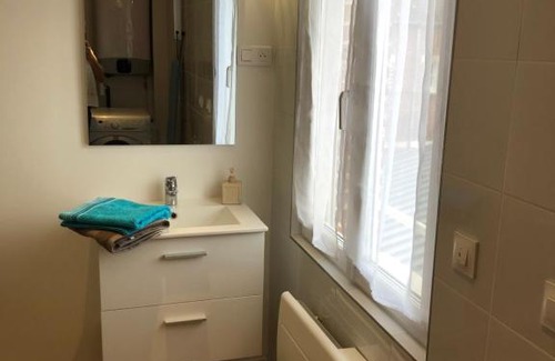 Saint-Pol-sur-Ternoise Apartment | AlloAppartMeuble StPol