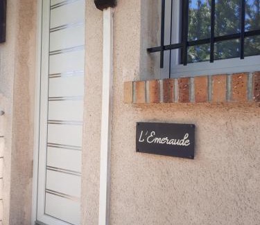 Houilles Apartment | AlloAppartMeublé L'émeraude