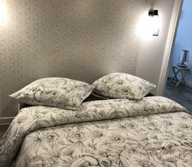 Houilles Apartment | AlloAppartMeublé L'émeraude