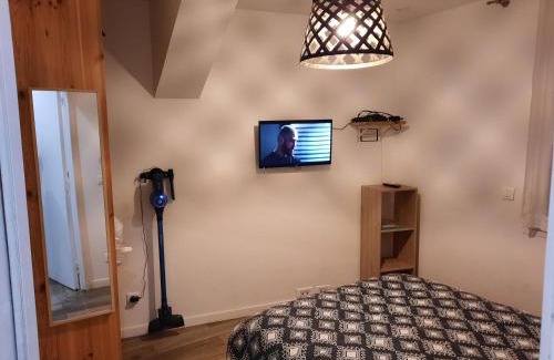 Houilles Apartment | AlloAppartMeublé L'émeraude