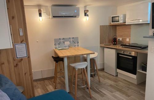 Houilles Apartment | AlloAppartMeublé Topaze