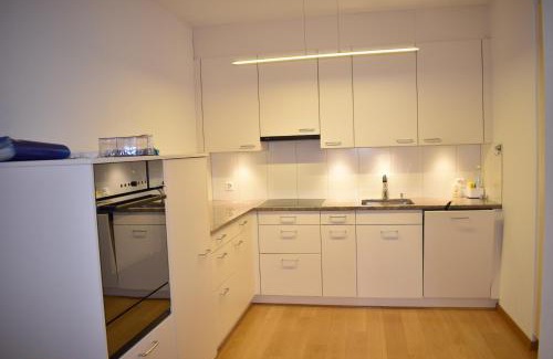 Lenzerheide Apartment | Allod 284 Ba (Whg. Nr. 506)