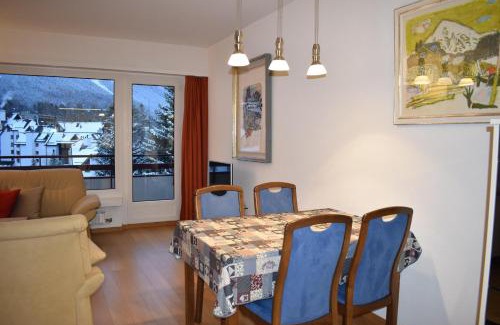 Lenzerheide Apartment | Allod 284 Ba (Whg. Nr. 506)
