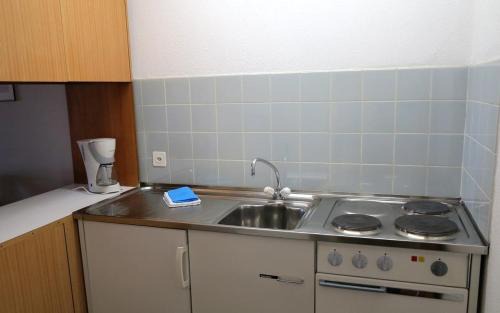 Sankt Moritz-Bad Apartment | Allod Bad 102