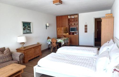 Sankt Moritz-Bad Apartment | Allod Bad 504
