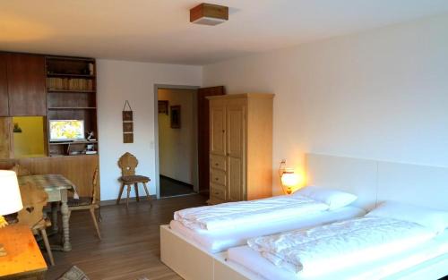Sankt Moritz-Bad Apartment | Allod Bad 504