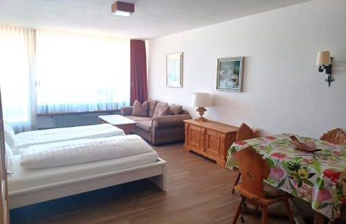 Sankt Moritz-Bad Apartment | Allod Bad 504