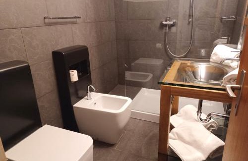 Sankt Moritz-Bad Apartment | Allod Bad 504