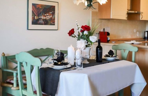 Davos-Platz Apartment | Allod Park Haus C 704 by Interhome