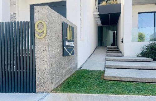 Kalamata Apartment | Allofts