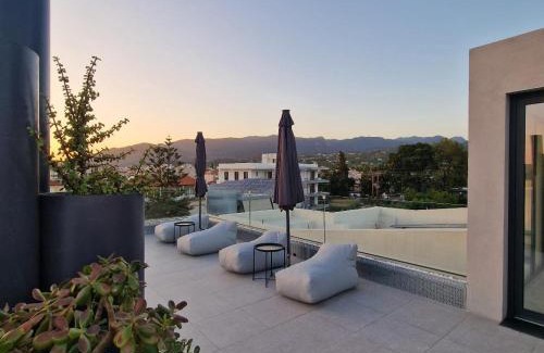 Kalamata Apartment | Allofts