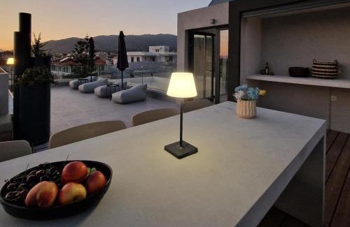 Kalamata Apartment | Allofts