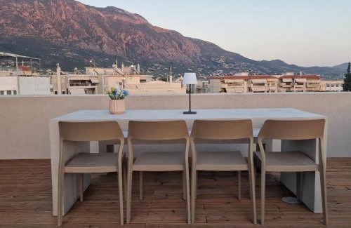 Kalamata Apartment | Allofts