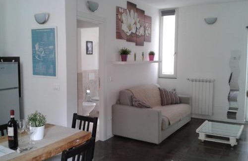 San Jacopino Apartment | Alloggi Francesco
