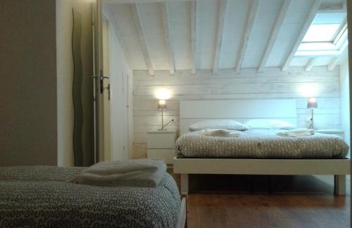 San Jacopino Apartment | Alloggi Francesco