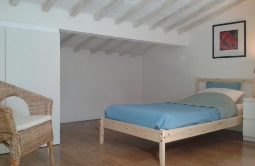 Santa Maria Novella Apartment | Alloggi Palmini