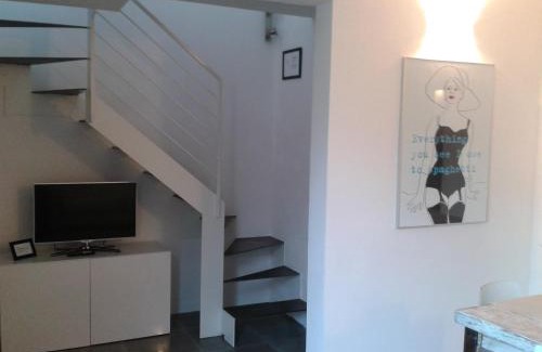Santa Maria Novella Apartment | Alloggi Palmini