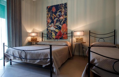 Anzio House | Alloggi Villa Sarsina