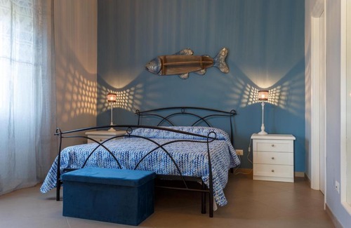 Anzio House | Alloggi Villa Sarsina