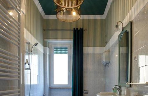 Anzio House | Alloggi Villa Sarsina