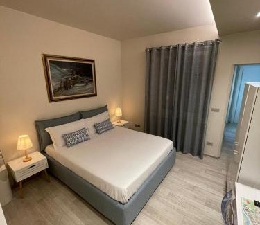 Aosta Apartment | Alloggio ad uso turistico - VDA - AOSTA - numero 0103