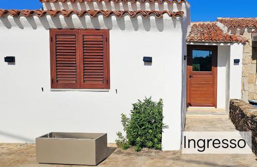 Baia Sant'Anna Apartment | Alloggio BSA8