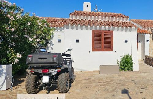 Baia Sant'Anna Apartment | Alloggio BSA8