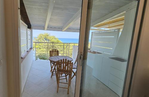 Baia Sant'Anna Apartment | Alloggio BSA8