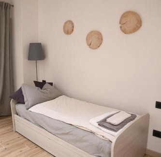 Longarone Apartment | Alloggio Casa Talvena XL