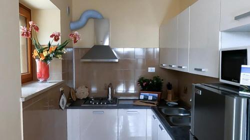 San Leonardo House | Alloggio da Massimo