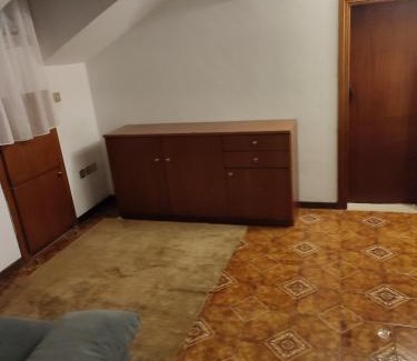 Montefiascone Apartment | Alloggio Del Pellegrino
