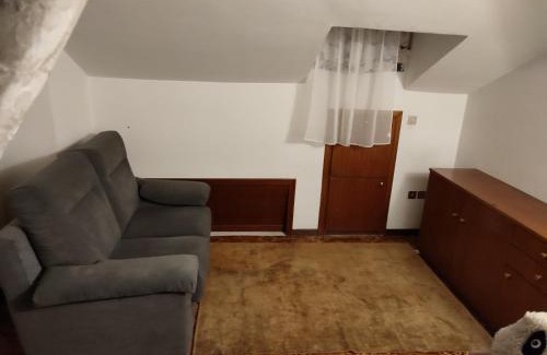 Montefiascone Apartment | Alloggio Del Pellegrino