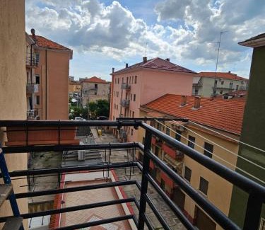 Pavia Apartment | Alloggio Desiri