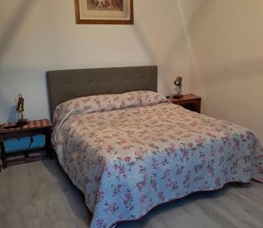 Oulx Apartment | Alloggio Grande Joséphine