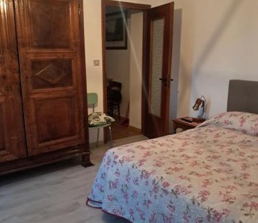 Oulx Apartment | Alloggio Grande Joséphine