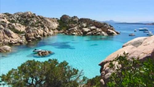 Porto Pozzo Apartment | Alloggio incantevole Costa Smeralda