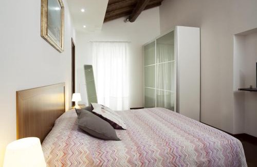 Viterbo House | Alloggio La Volta