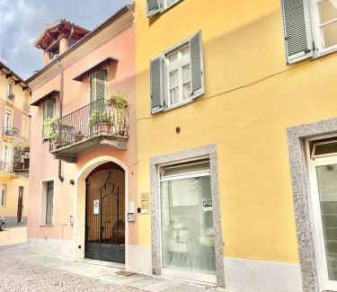 Biella Apartment | Alloggio MAIA centro Biella