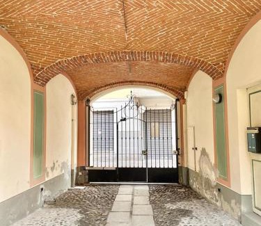 Biella Apartment | Alloggio MAIA centro Biella