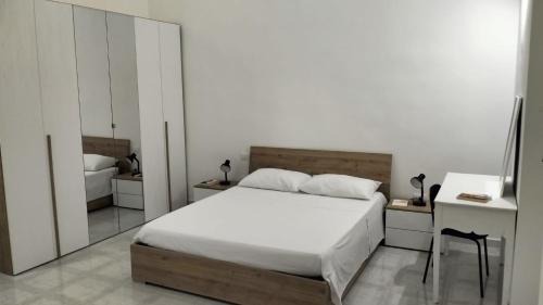 Bisceglie Apartment | Alloggio privato "Ballatoio233"