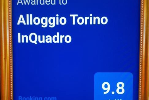Historic Centre Apartment | Alloggio Torino InQuadro