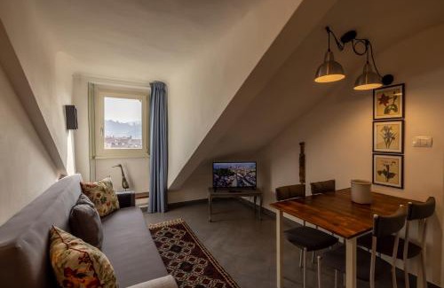 Historic Centre Apartment | Alloggio Torino InQuadro