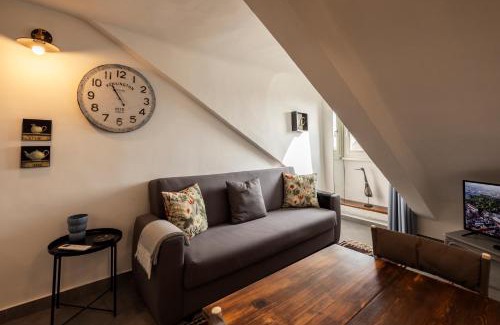 Historic Centre Apartment | Alloggio Torino InQuadro