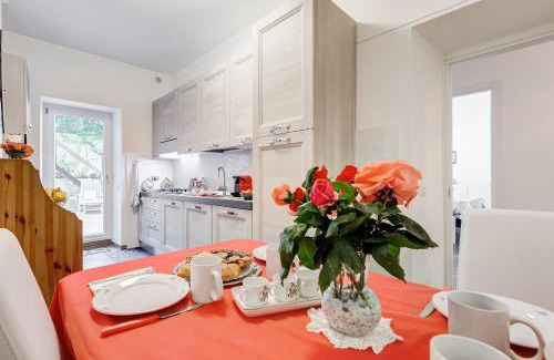 Monte Porzio Catone Apartment | Alloggio turistico Giuly ID 3807
