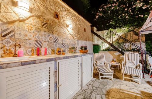 Monte Porzio Catone Apartment | Alloggio turistico Giuly ID 3807