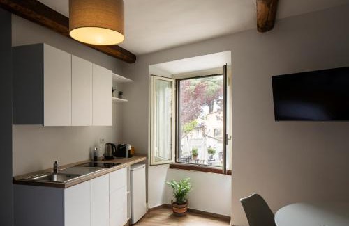 Viterbo Apartment | Alloggio turistico All'Ombra della Torre