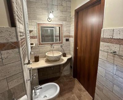 Fiuggi Apartment | Alloggio turistico da Riccardo